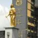 Temple of Justice