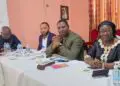Unity Party National Executive Committee members