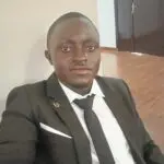 Nyantee S. Togba | The Liberian Investigator