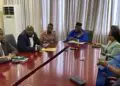 Montserrado County caucus