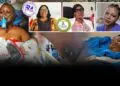 Jamesetta Kugmeh hospitalized before death alongside health officials linked to Liberia Medical and Dental Council inaction
