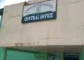 Monrovia Consolidated School System (MCSS) Central Office building
