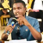 S. Kannay Ziamo | The Liberian Investigator