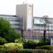 John F. Kennedy Memorial Medical Center in Liberia