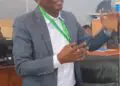 Stephen Mambu, Director General of the Liberia Standards Authority, unveils a five-year plan to transform LiSA into a national standardization powerhouse.