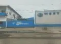 West Africa Enterprise headquarters in Monrovia, Liberia. The company denies links to contaminated products allegedly sold at an independent Ganta outlet.