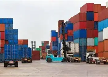 NPA declaring dozens of containers and loose cargo abandoned