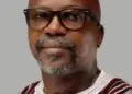 Public Works Minister Roland Giddings calls for increased infrastructure investment in Liberia