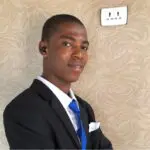 Alphanso G. Kalama
