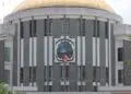 Liberia Capitol building r