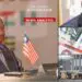 Liberia currency and political leaders highlighting concerns over liquidity and banknote printing