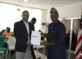 Liberian officials validate County Treasury Operations Manual to improve decentralization and financial management