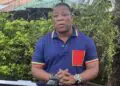 STAND Chairman Mulbah K. Morlu speaks on Liberia-Guinea border tensions and calls for ambassador expulsion