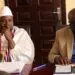 Ambassador-at-Large Sheikh Al-Moustapha Kouyateh