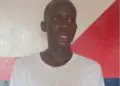 Liberia National Police officers in Bong County investigate an impersonation case involving a man accused of posing as an AFL officer.
