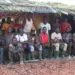 Burkinabè migrant cocoa farmers gathered in Grand Gedeh County, Liberia, amid growing concerns over migration, land use and agricultural expansion.