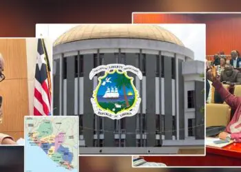 Liberia: House Approves Plan to Expand Electoral Districts From 73 to 89
