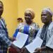 Integrity Watch Liberia and the Senate Committee on Investment and Concessions sign a memorandum of understanding to strengthen concession oversight.
