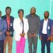 Group of 77 representatives meet Environmental Protection Agency officials to discuss disability inclusion in Liberia