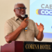 Cabinet Chief Demands Accountability