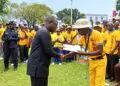 Liberian Retirees Demand 35% Benefit Increase
