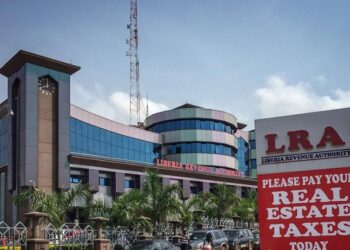 LRA, OECD/UNDP To Launch Tax Crime Investigation Initiative Thursday