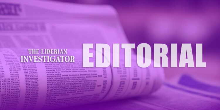 Navigating Liberia’s looming fiscal crisis: Senator Konneh’s recommendations and the path forward