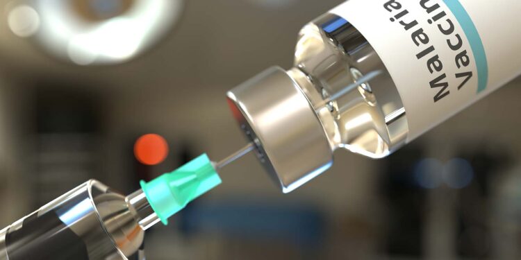 Liberia Launches Anti-Malaria Vaccine for Children 5-18 Months Today