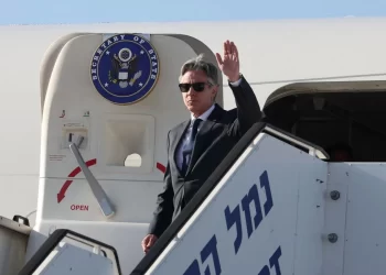 Netanyahu walks tightrope as US urges Gaza ceasefire deal