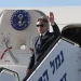 Antony Blinken is visiting the Middle East to seek backing for a new Gaza ceasefire and hostage release deal
