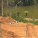 Gbanakao Creek near Bao Chico’s mine. The DayLight/Derick Snyder