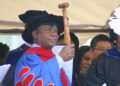President Boakai Relieves Dr. Julius Nelson as President of University of Liberia Amidst Faculty Strike