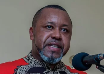 Aircraft carrying Malawi vice-president goes missing