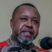 Saulos Chilima has been vice-president for 10 years