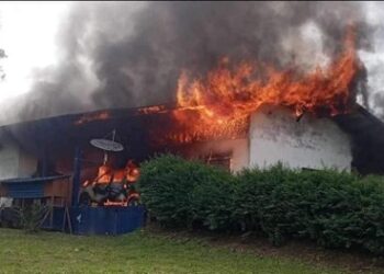 Salala Rubber Corporation Shuts Down Amid Violent Protests