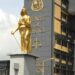 Temple of Justice