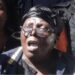 Former Chief Justice Gloria Musu Scott facing trial for murder