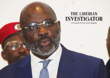 Weah Slams Boakai’s Government for “Politicizing Justice”: Vows to Defend CDC Against ‘Witch-Hunt’
