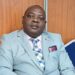 Liberian National Bar Association (LNBA), Cllr. Bornor M. Varmah