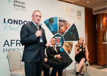 Global Energy Leaders Collaborate to Streamline Funding for Africa’s Energy Projects