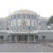 The Capitol Building on Capitol Hill in Monrovia. The DayLight/Harry Browne