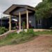 The Ninth Judicial Circuit Court in Gbarnga, Bong County. The DayLight/Wilmot Konah