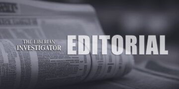 Bad Roads Push Nimba Farmers to Feed Ivory Coast with Their Produce