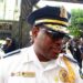 Inspector General of Police, Gregory Coleman