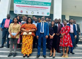 Liberia Reviews Draft National Energy Policy to Align with Global Standards