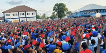 Government urged to enforce Supreme Court order to evict CDC