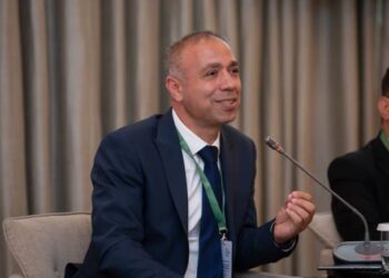 We Know That The Status Quo is Not Working for Africa – COP29 CEO