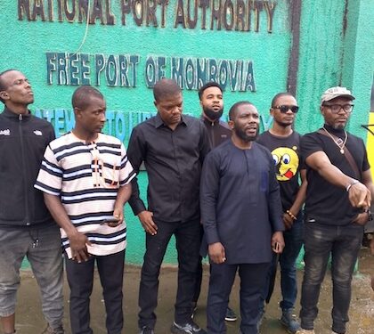 34 Years On: Victims’ Families Demand Justice and Recognition for Freeport Massacre