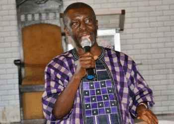 LPP Advocates for Export Tax to Alleviate National Debt, Calls for Equitable Taxation