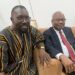 Alex J. Modubue is reportedly the foster son to the Minister of State for Presidential Affairs, Mr. Sylvestor Grigsby